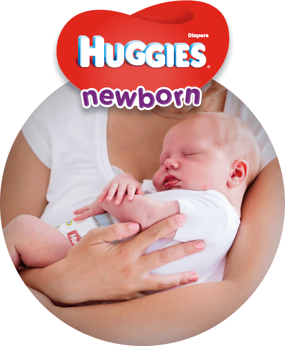 Huggies Newborn